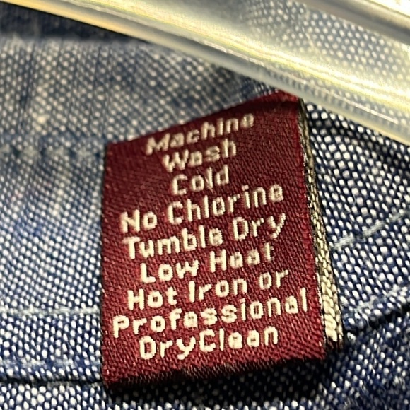 blair underwood Shirt - Picture 6 of 10